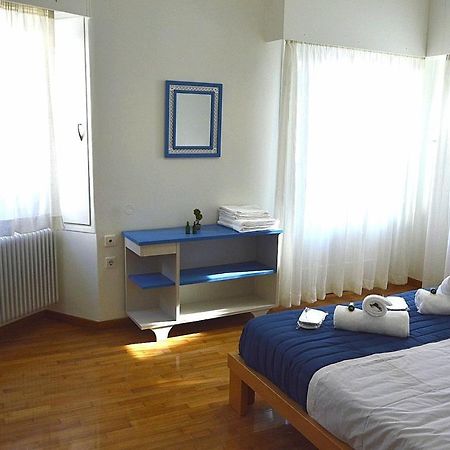 Estellapartments Ateny Zewnętrze zdjęcie