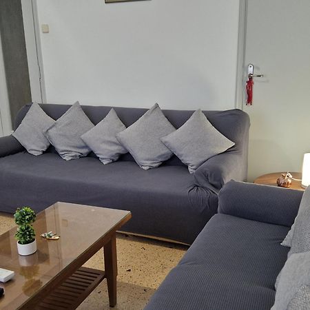 Estellapartments Ateny Zewnętrze zdjęcie