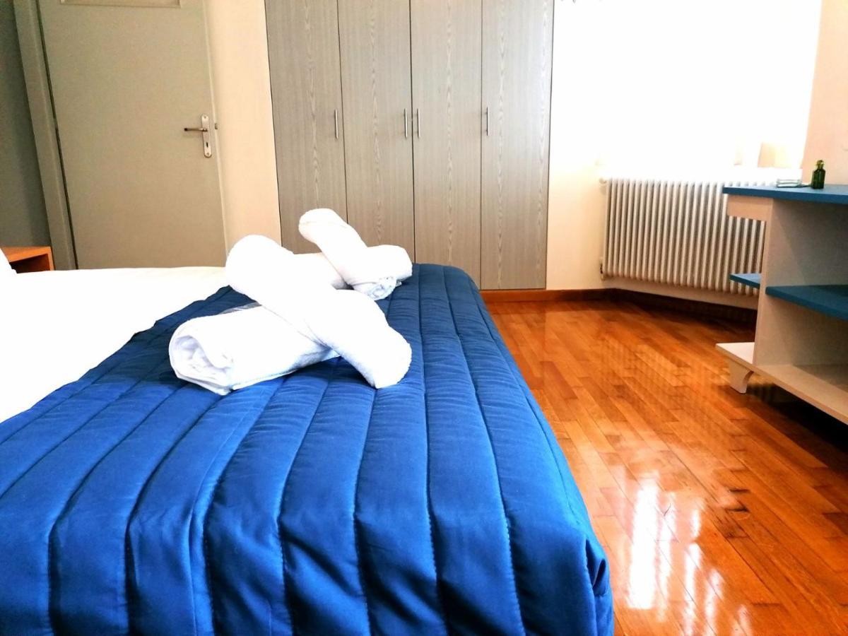 Estellapartments Ateny Zewnętrze zdjęcie