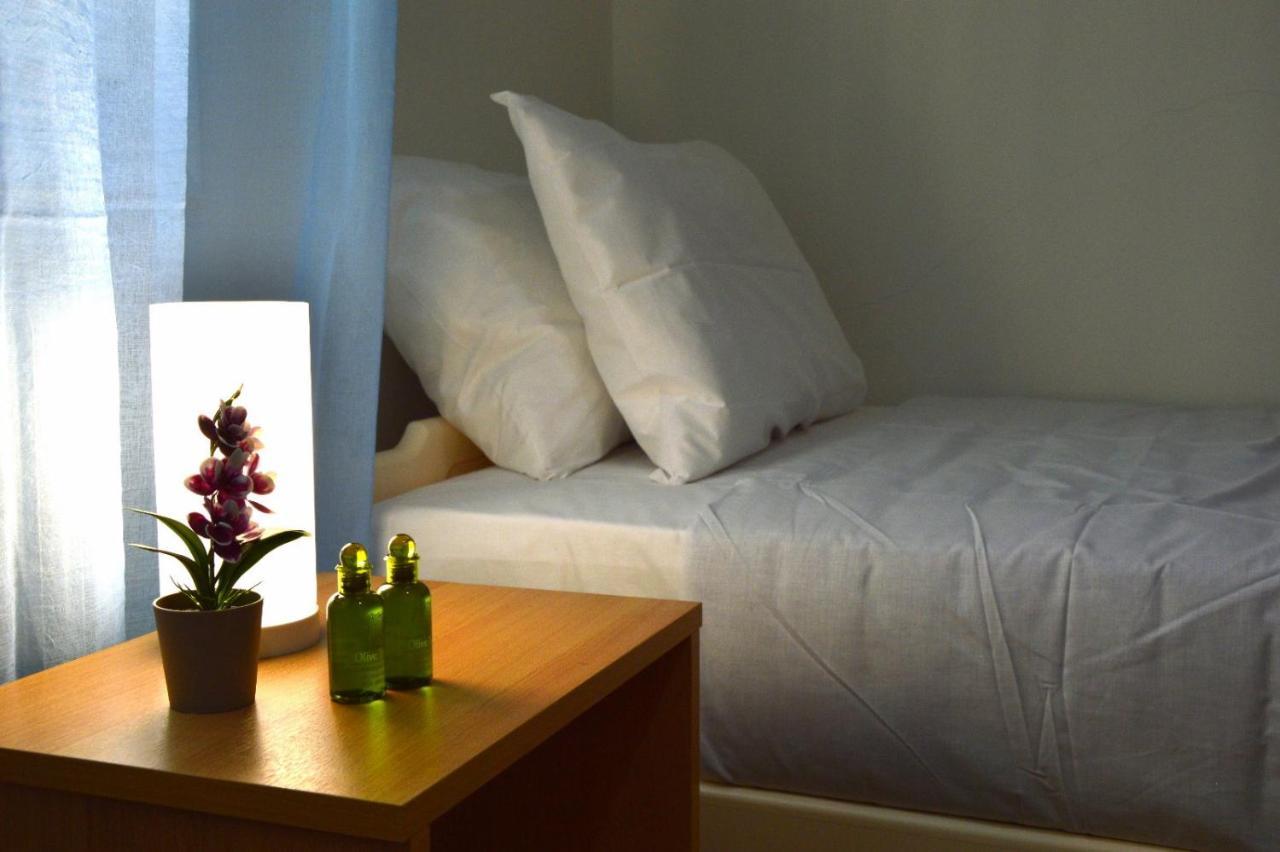 Estellapartments Ateny Zewnętrze zdjęcie