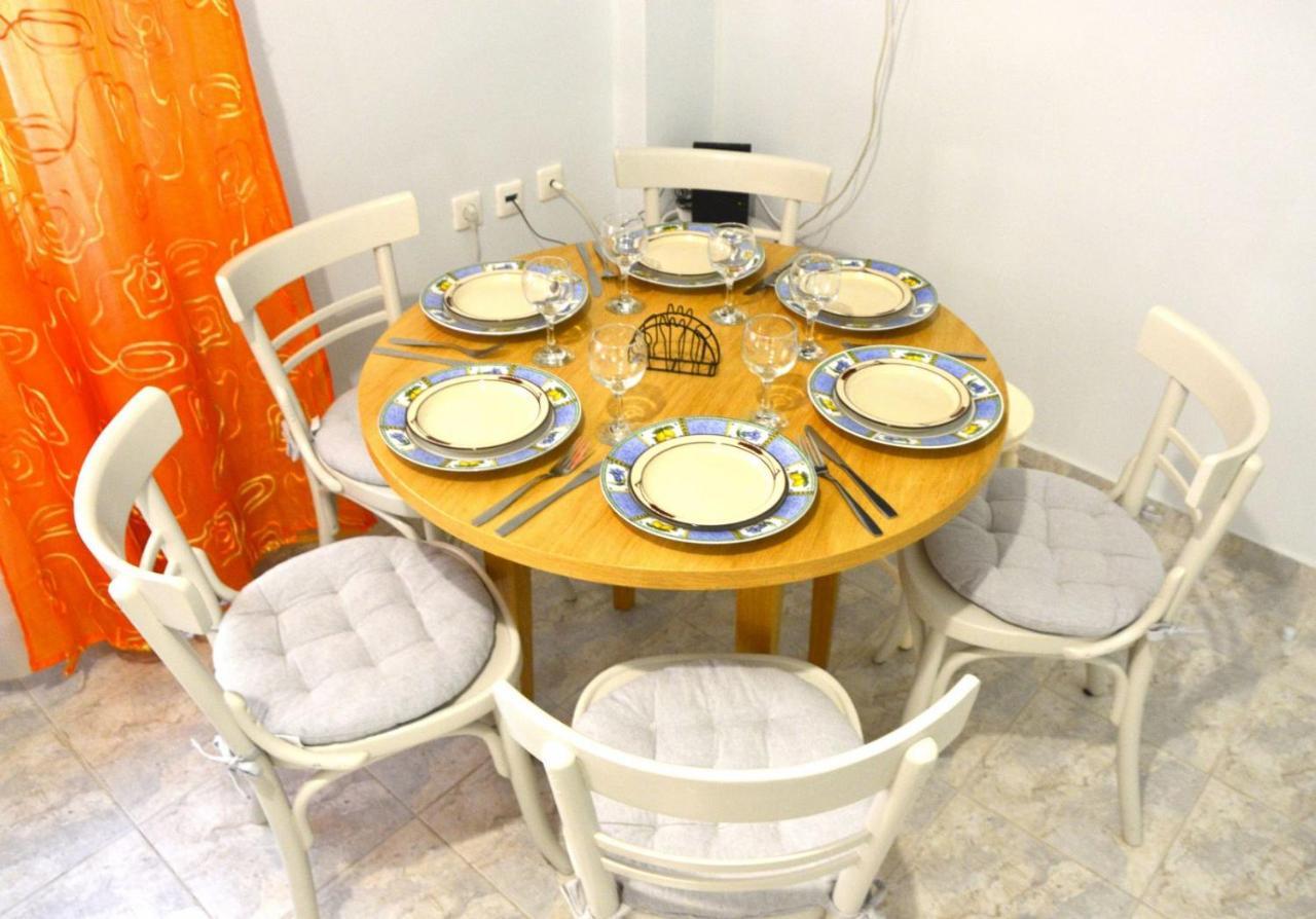Estellapartments Ateny Zewnętrze zdjęcie