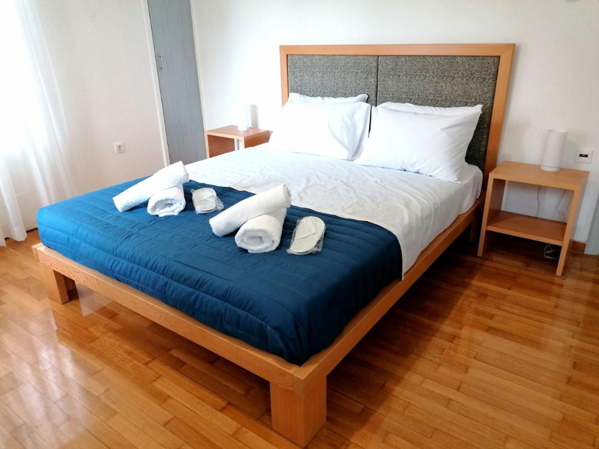 Estellapartments Ateny Zewnętrze zdjęcie
