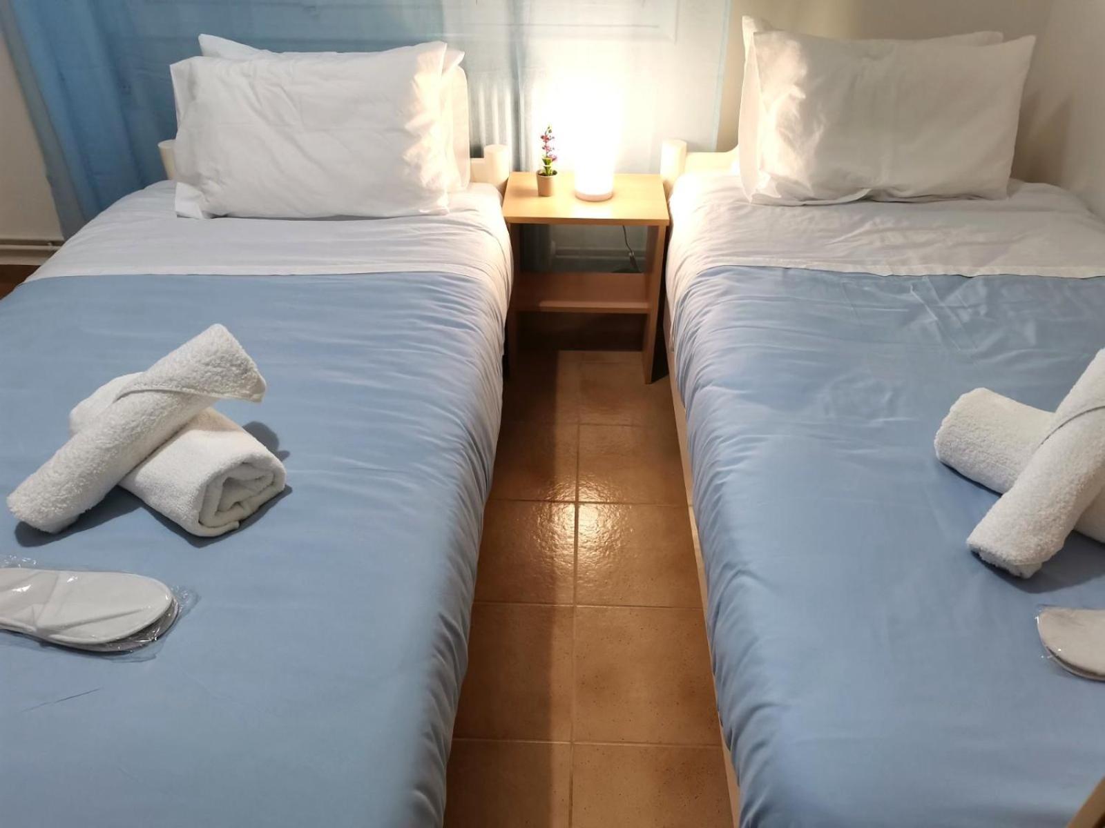 Estellapartments Ateny Zewnętrze zdjęcie