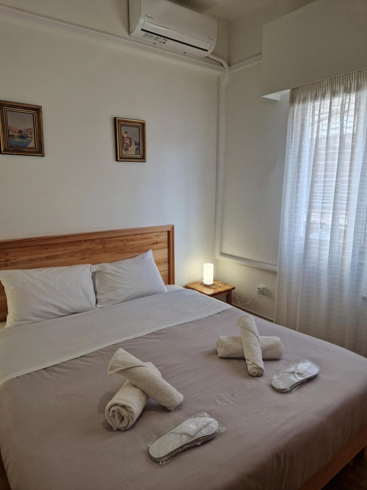 Estellapartments Ateny Zewnętrze zdjęcie
