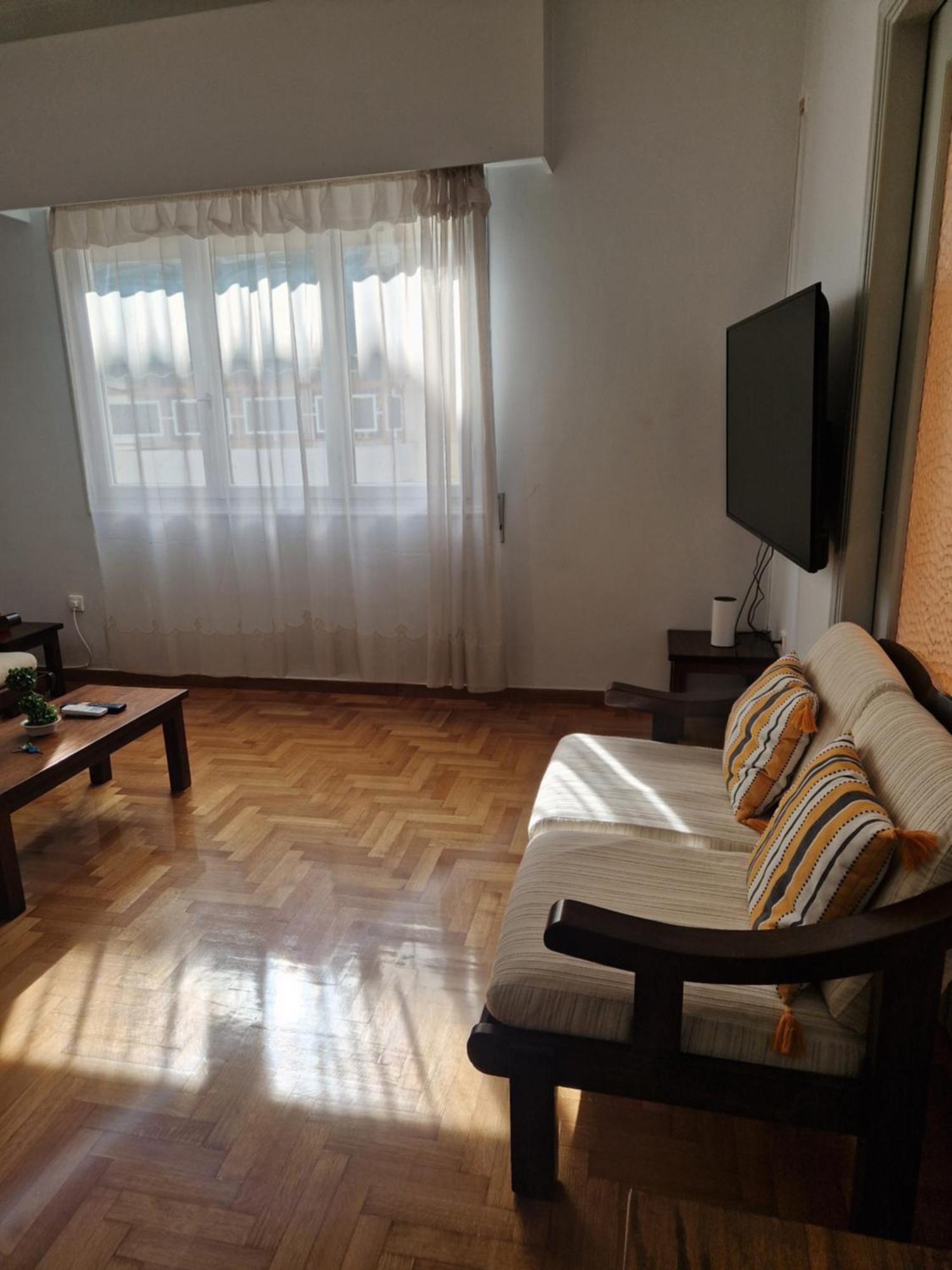 Estellapartments Ateny Zewnętrze zdjęcie