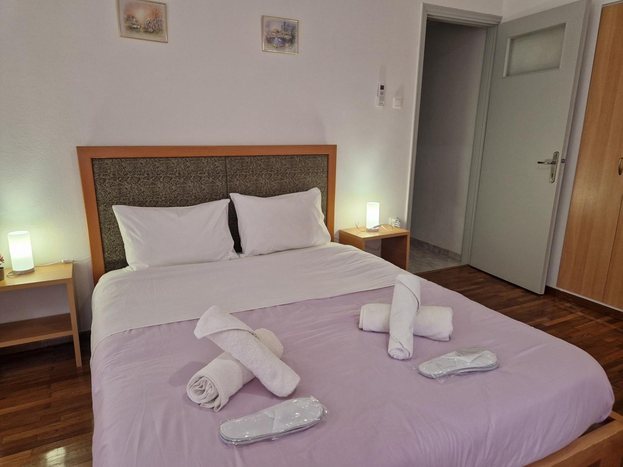 Estellapartments Ateny Zewnętrze zdjęcie