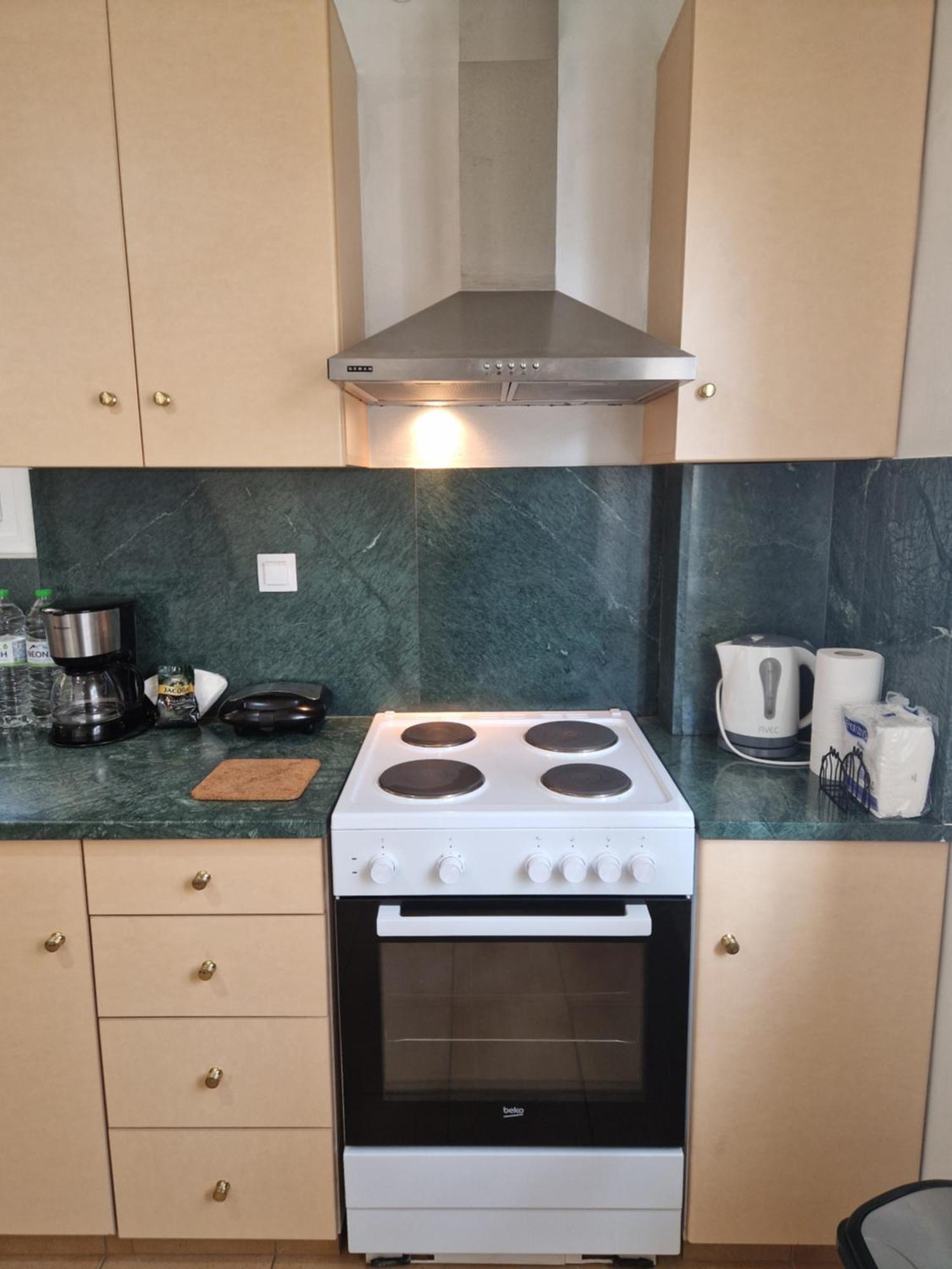 Estellapartments Ateny Zewnętrze zdjęcie