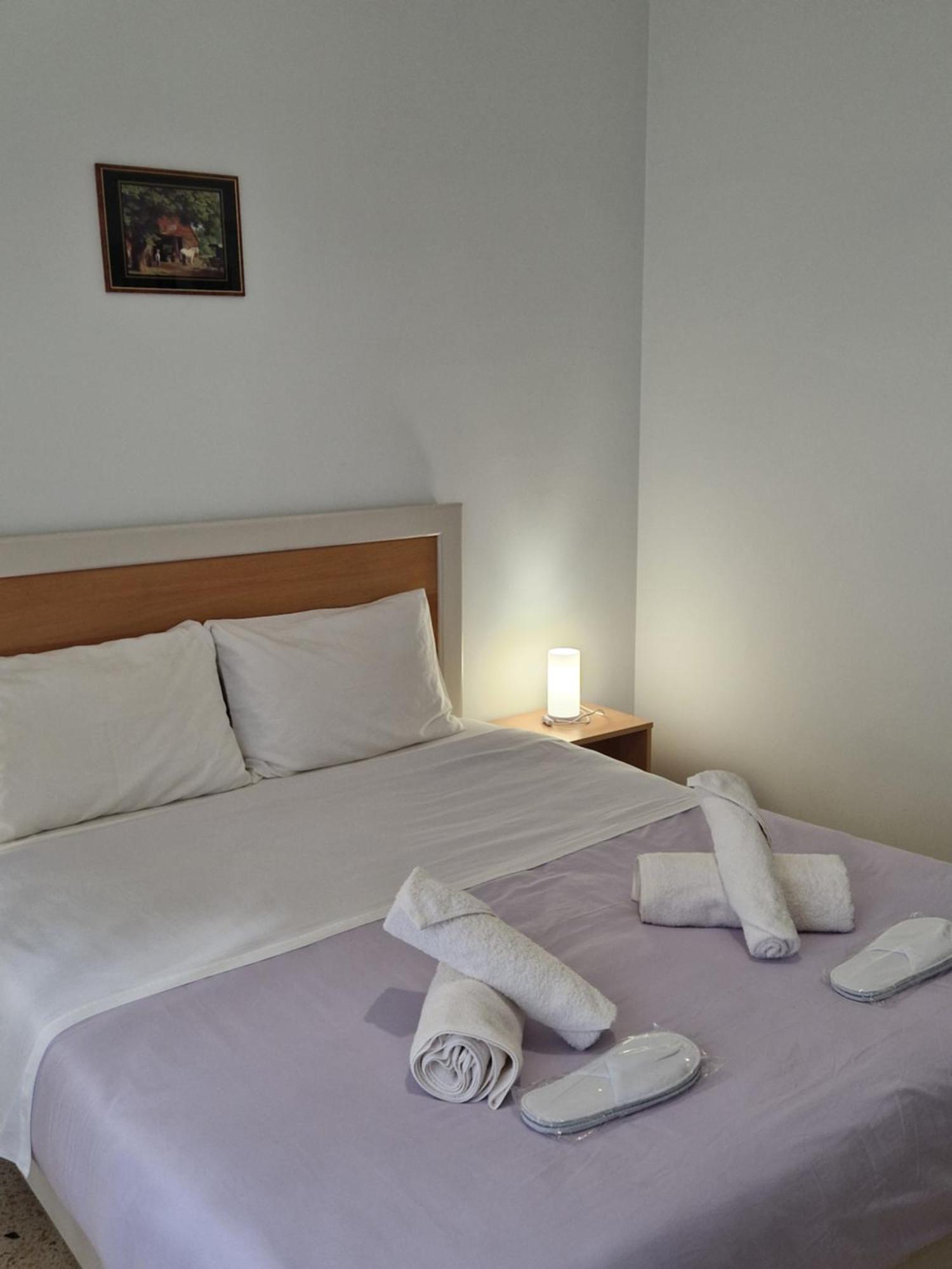 Estellapartments Ateny Zewnętrze zdjęcie