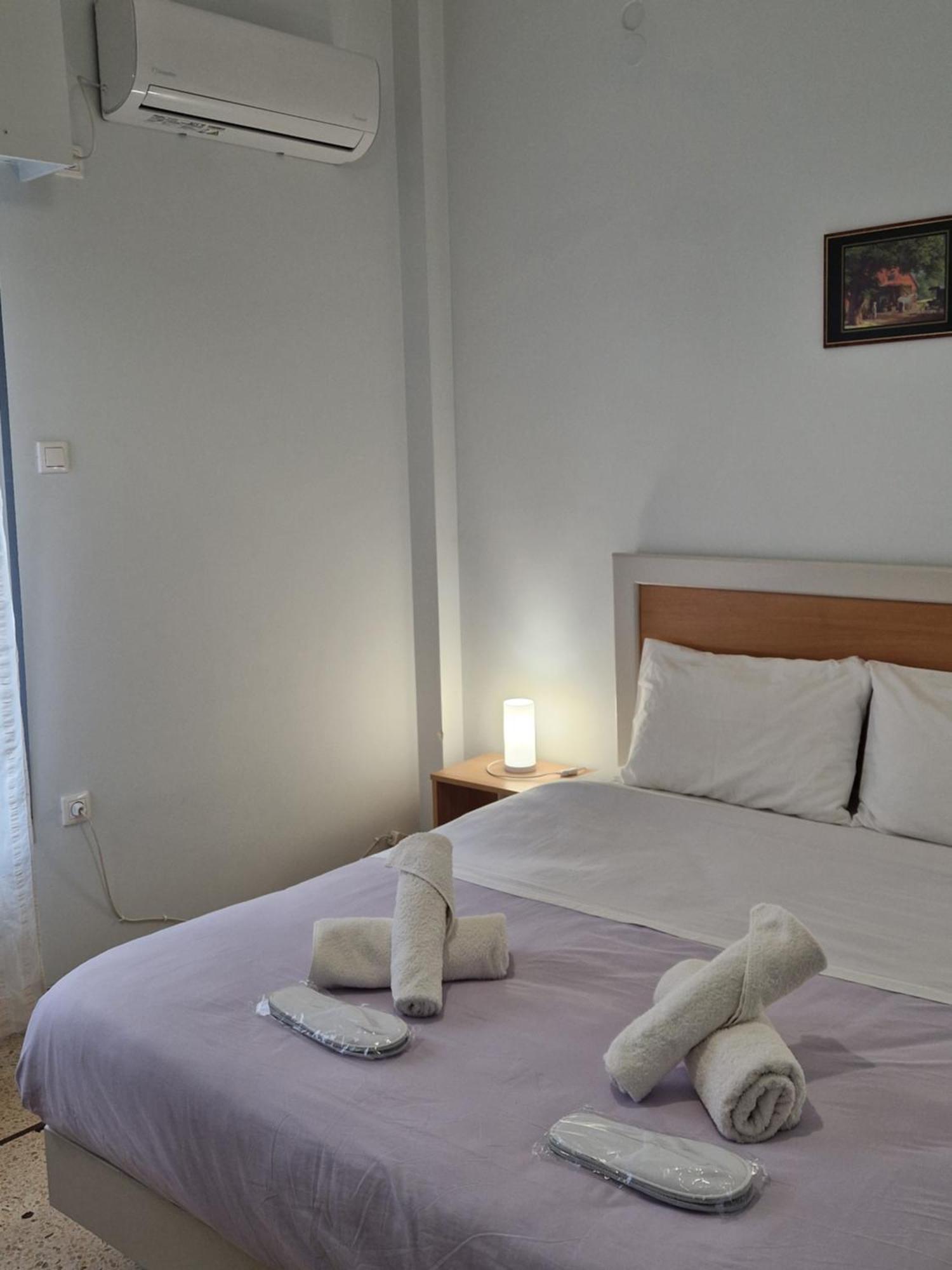 Estellapartments Ateny Zewnętrze zdjęcie