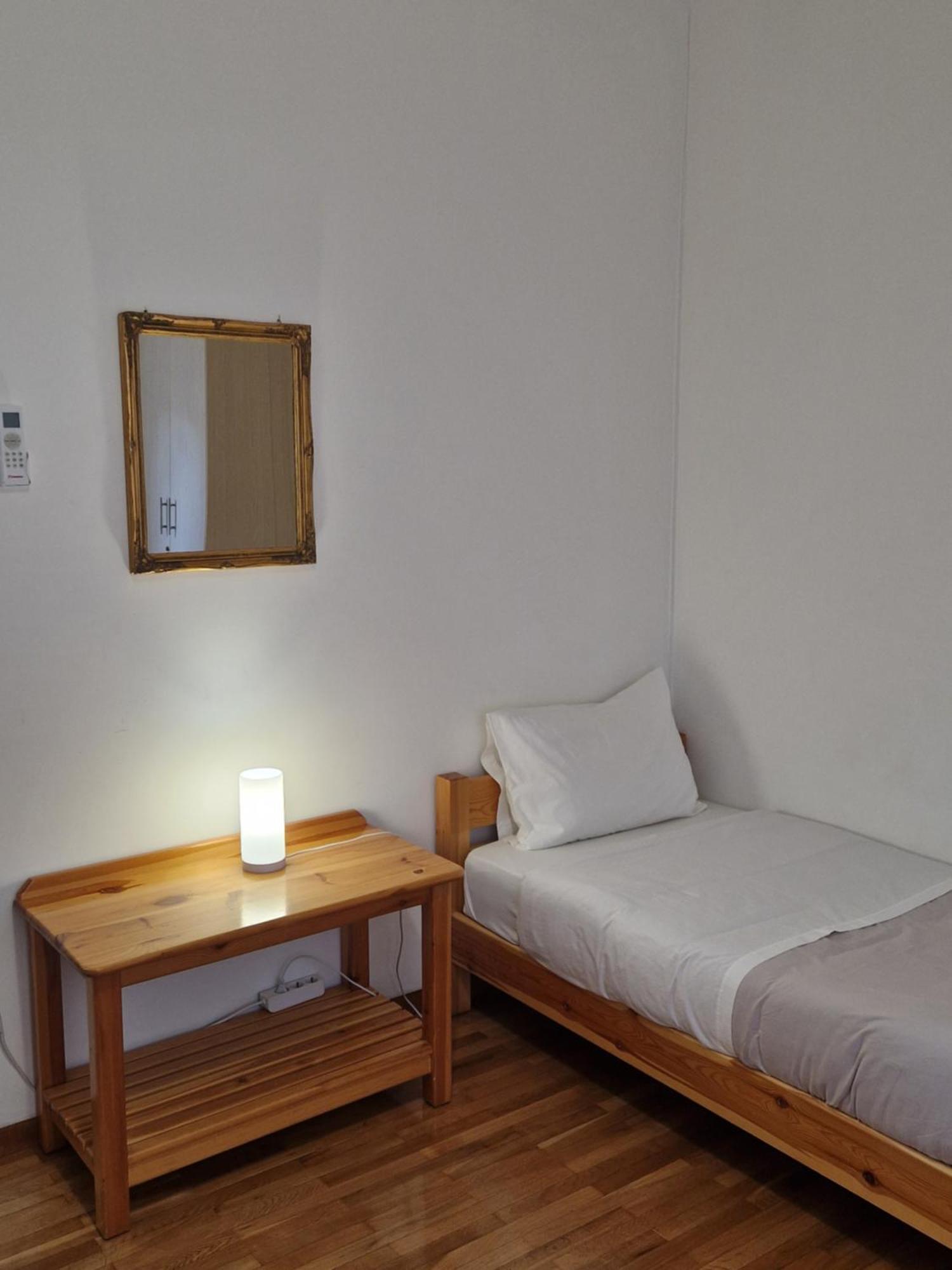 Estellapartments Ateny Zewnętrze zdjęcie
