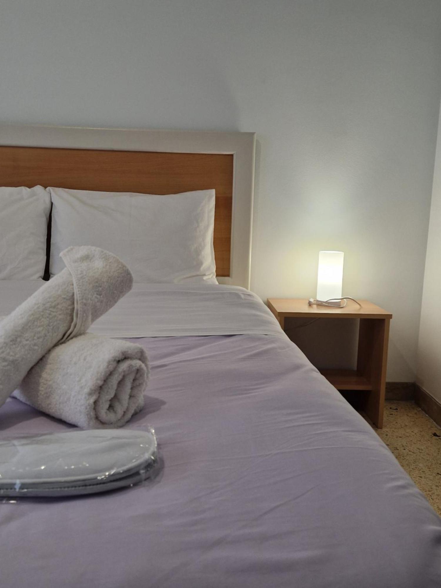 Estellapartments Ateny Zewnętrze zdjęcie
