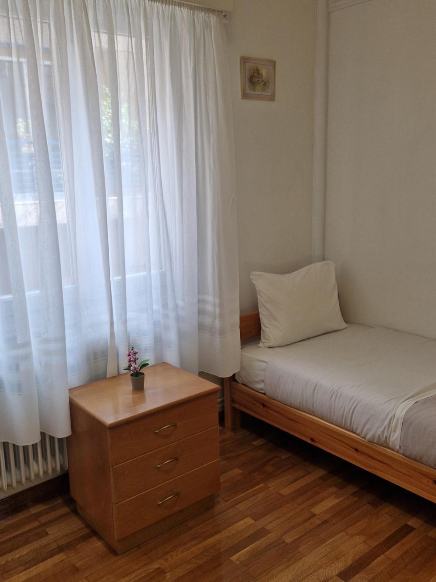 Estellapartments Ateny Zewnętrze zdjęcie