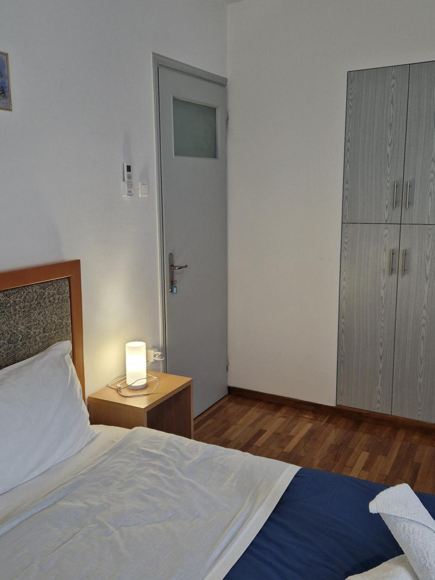 Estellapartments Ateny Zewnętrze zdjęcie