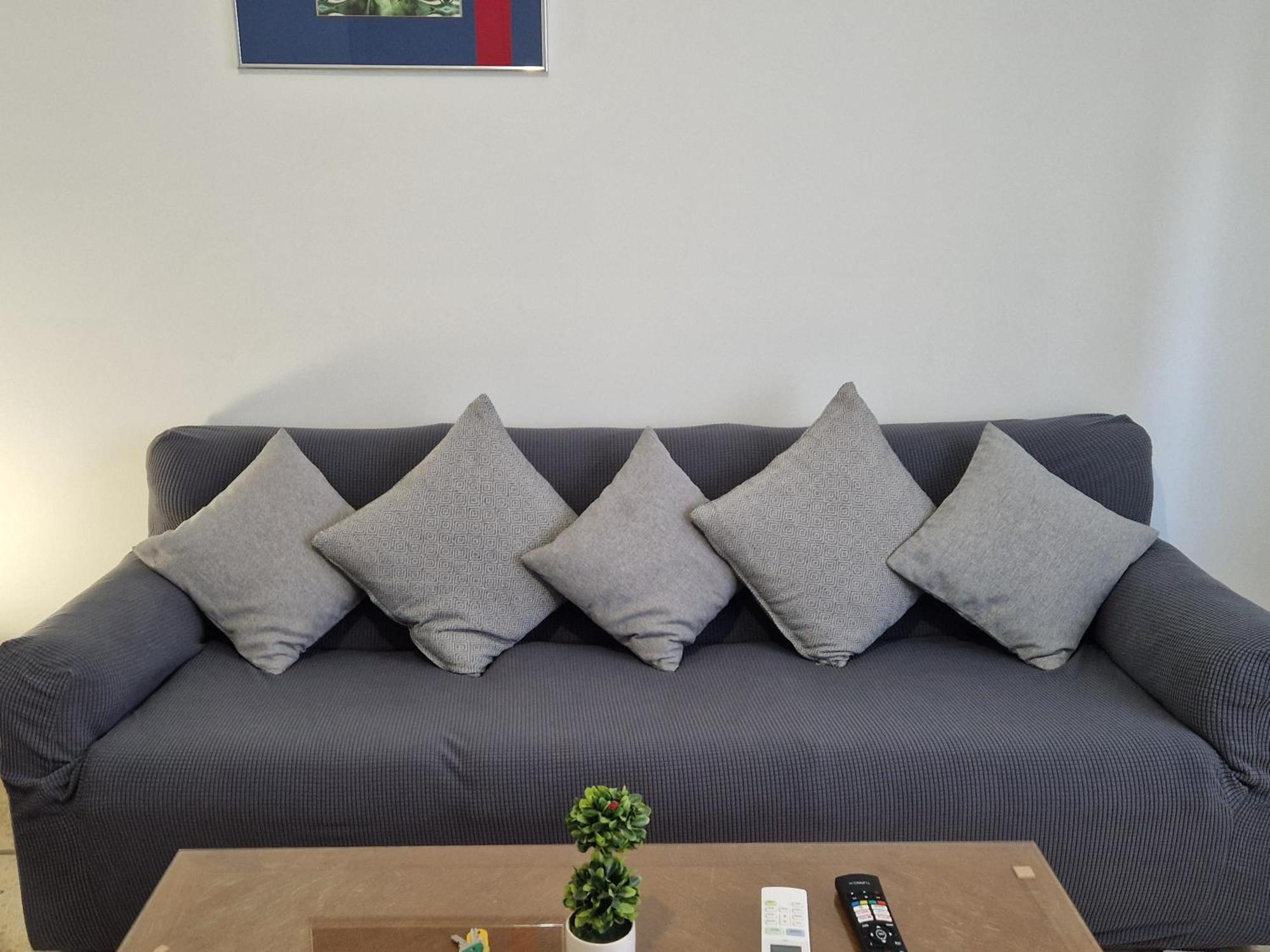 Estellapartments Ateny Zewnętrze zdjęcie
