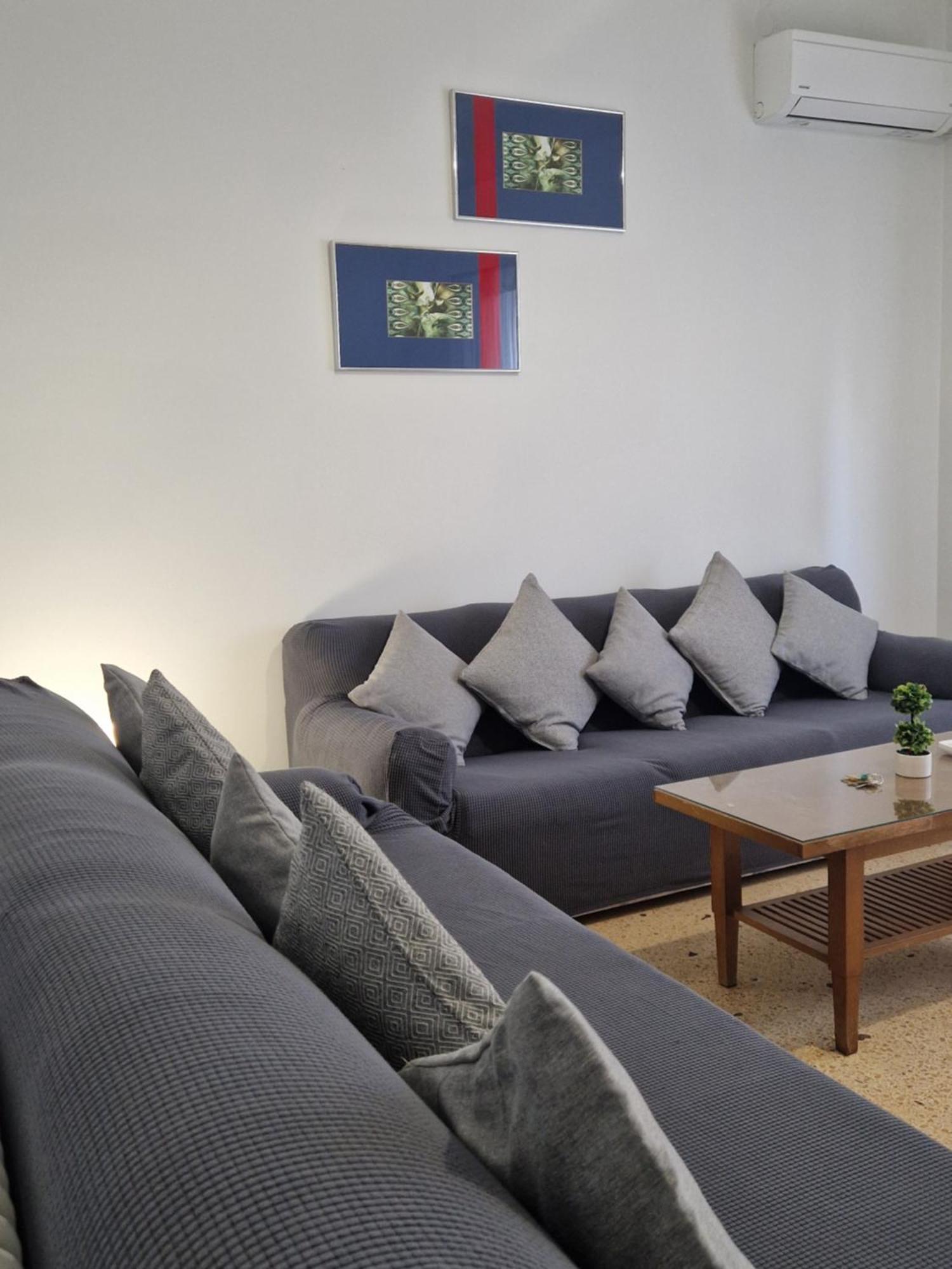 Estellapartments Ateny Zewnętrze zdjęcie