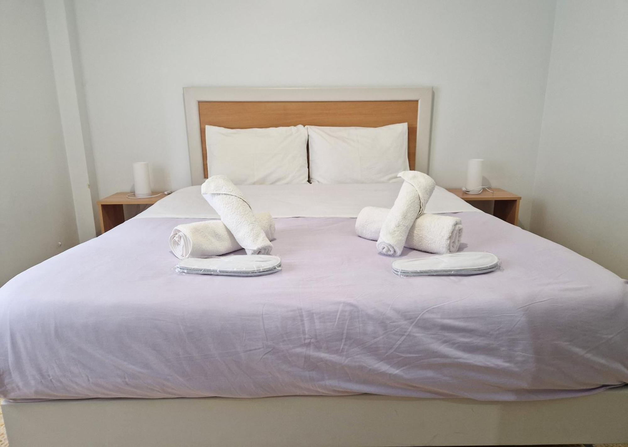 Estellapartments Ateny Zewnętrze zdjęcie