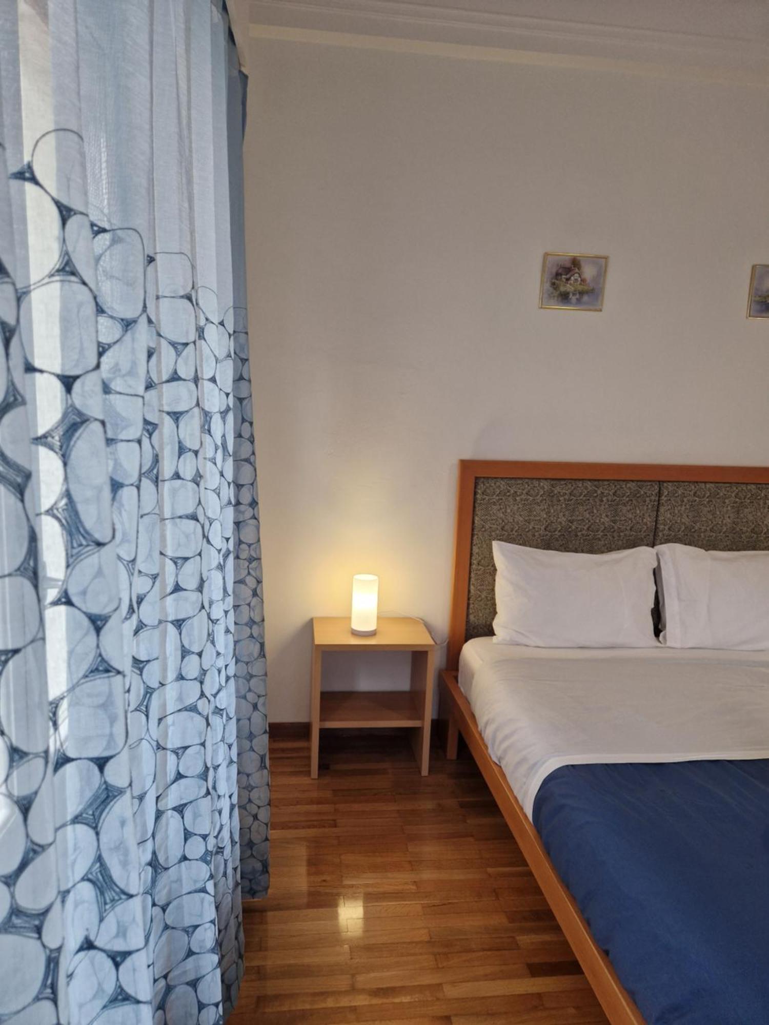 Estellapartments Ateny Zewnętrze zdjęcie