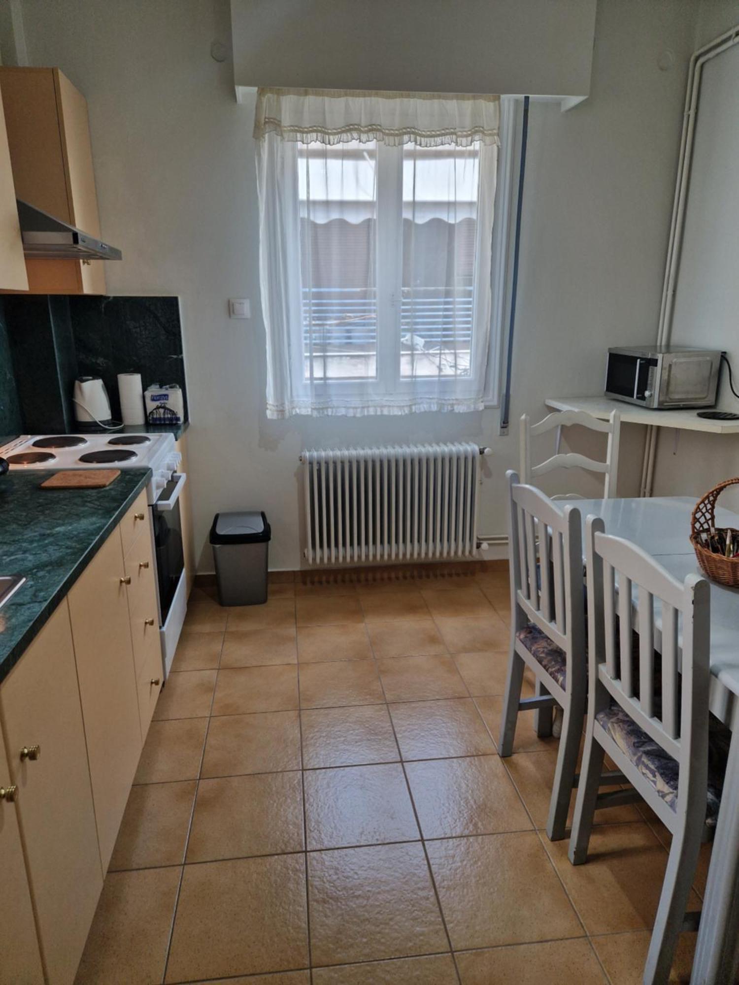 Estellapartments Ateny Zewnętrze zdjęcie