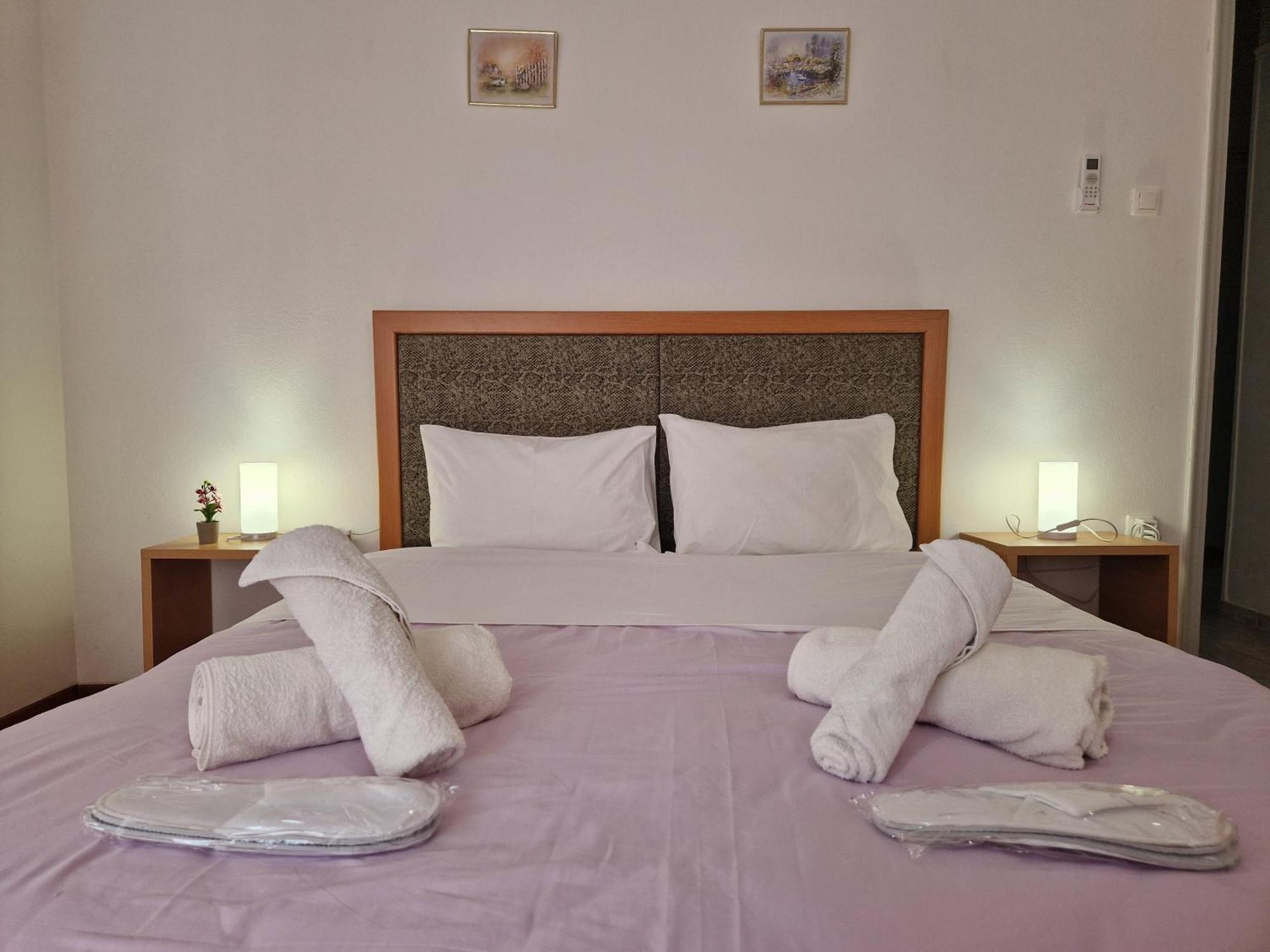 Estellapartments Ateny Zewnętrze zdjęcie