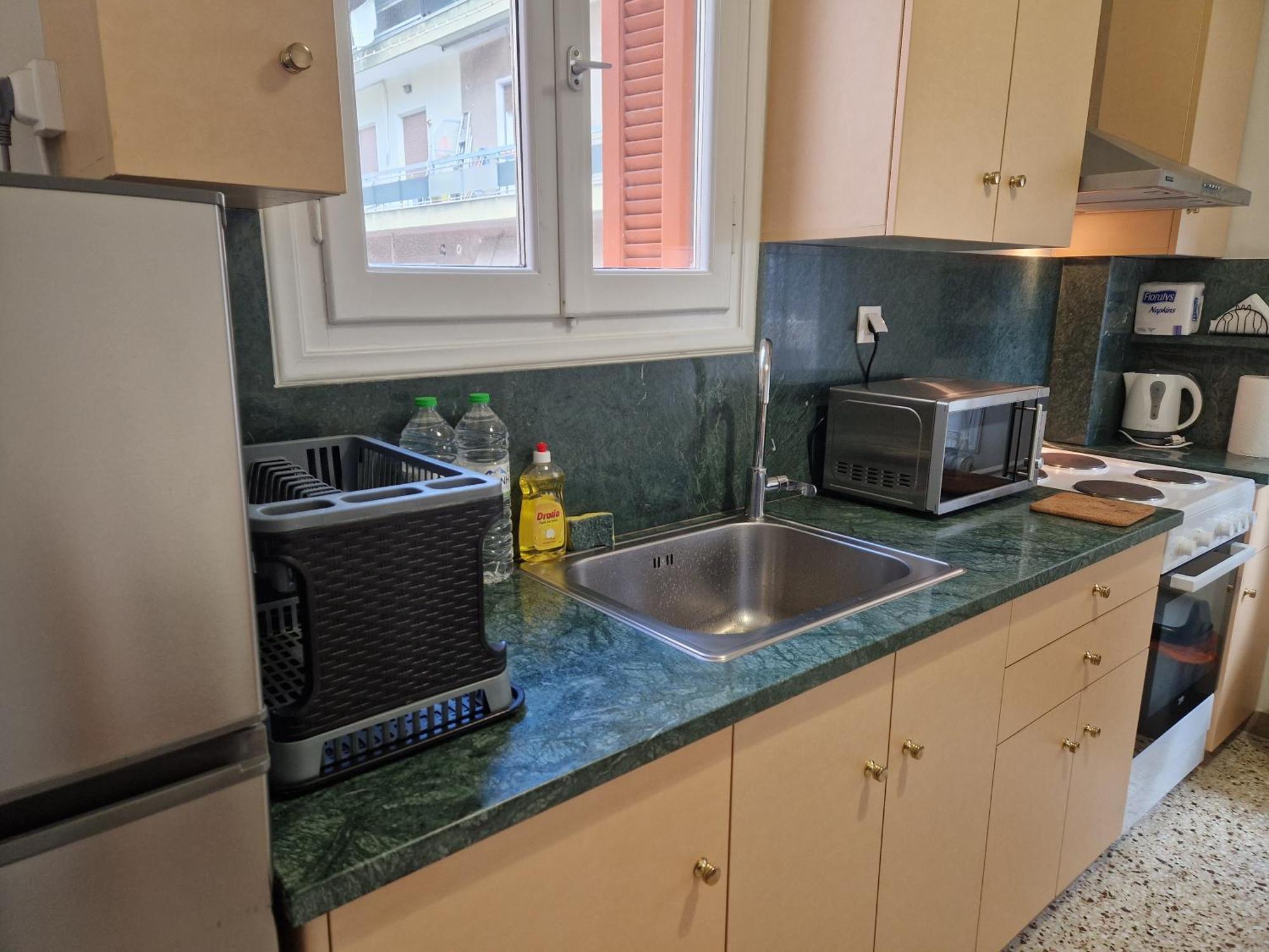 Estellapartments Ateny Pokój zdjęcie