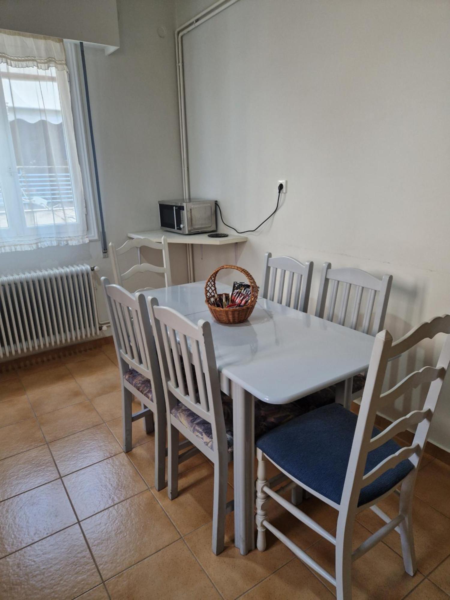 Estellapartments Ateny Zewnętrze zdjęcie