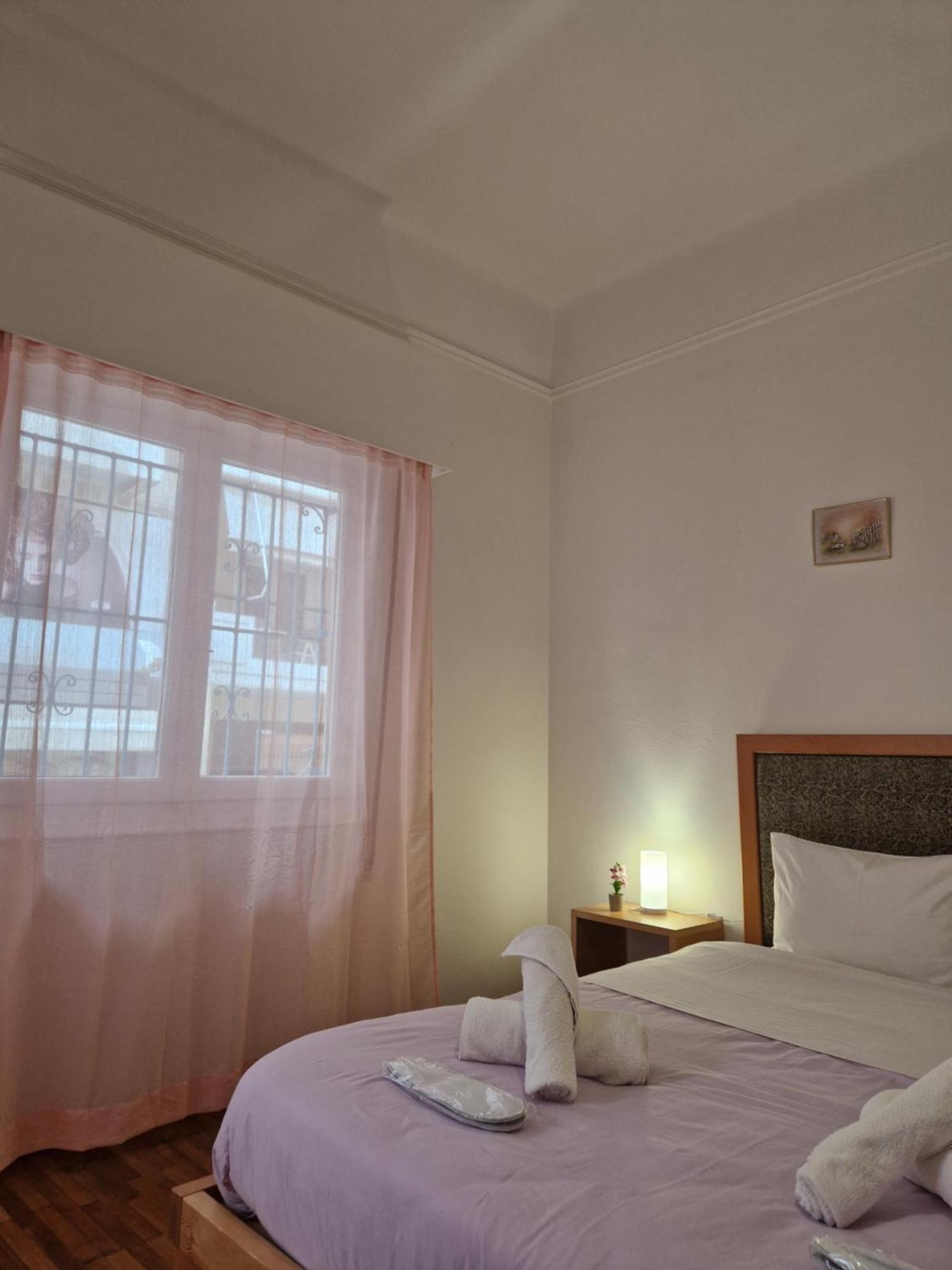 Estellapartments Ateny Zewnętrze zdjęcie