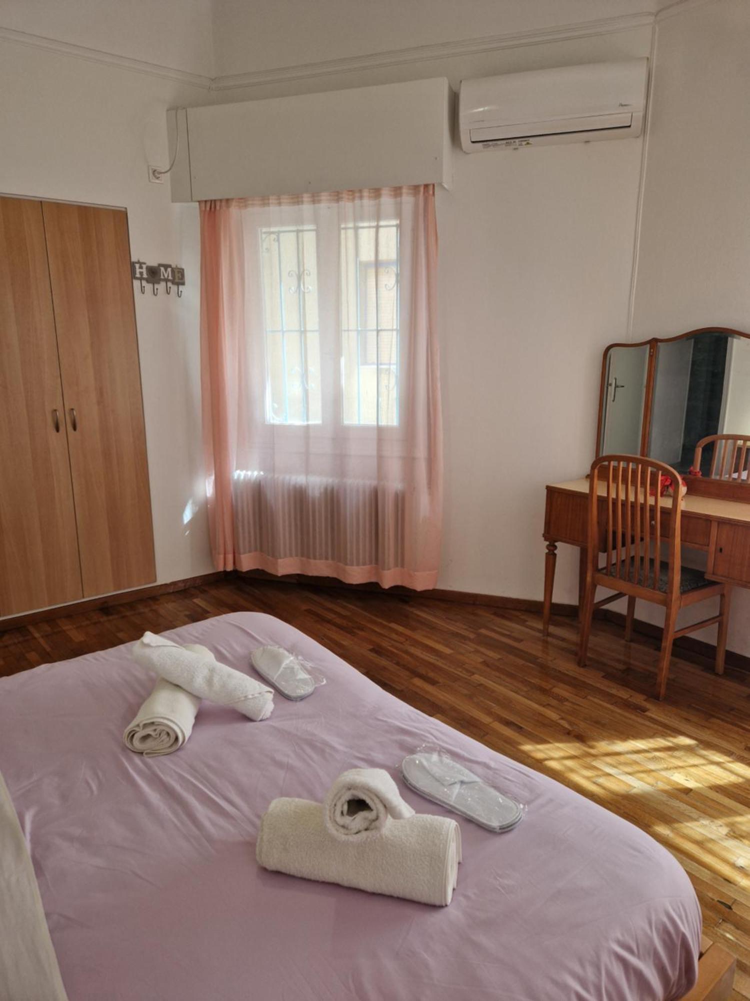 Estellapartments Ateny Zewnętrze zdjęcie